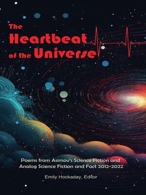 cover image of The Heartbeat of the Universe